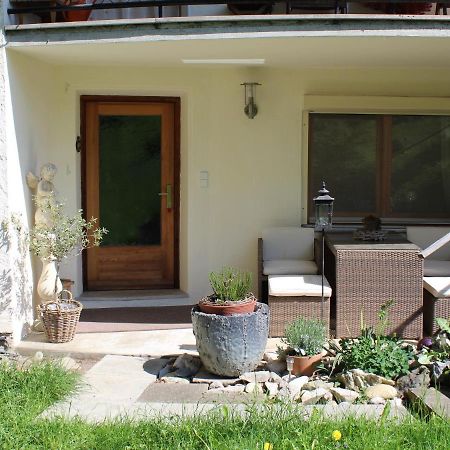 Ferienwohnung Staudacher Рордорф Экстерьер фото