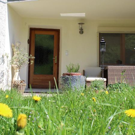 Ferienwohnung Staudacher Рордорф Экстерьер фото