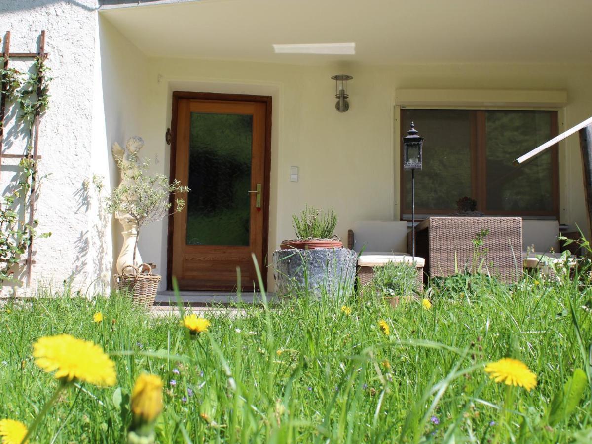 Ferienwohnung Staudacher Рордорф Экстерьер фото