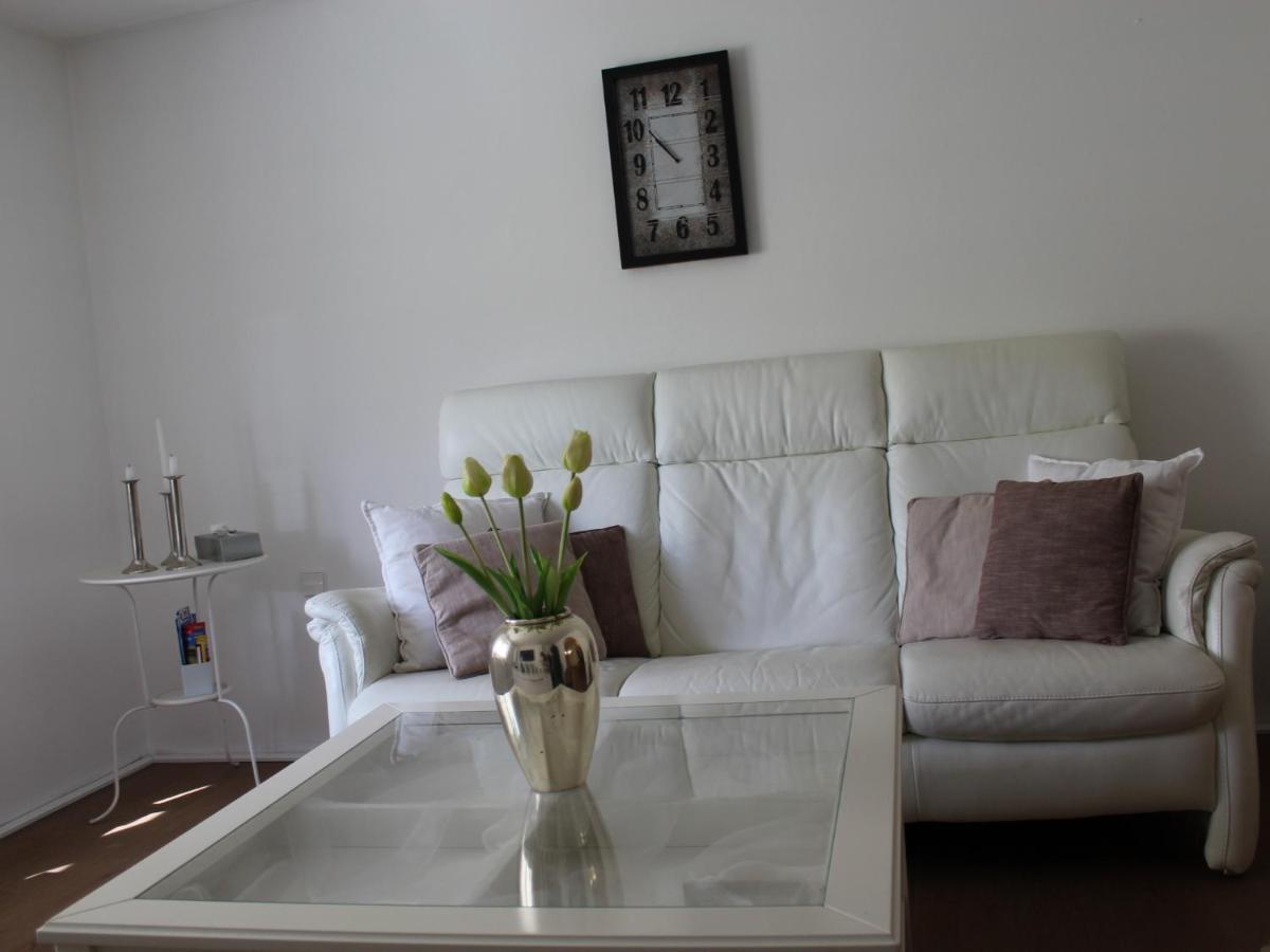 Ferienwohnung Staudacher Рордорф Экстерьер фото