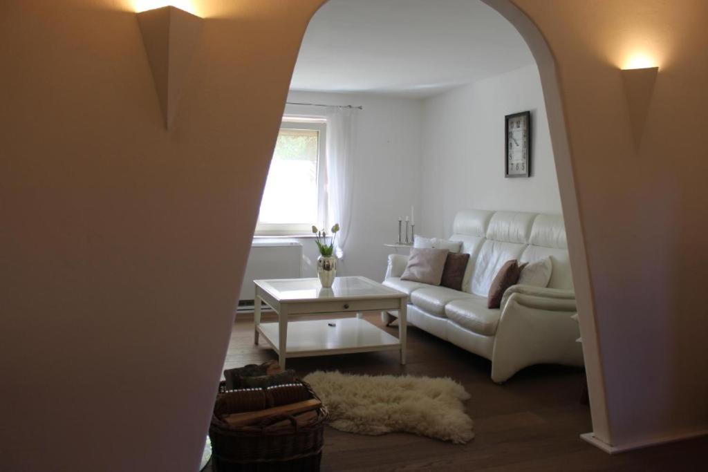 Ferienwohnung Staudacher Рордорф Экстерьер фото