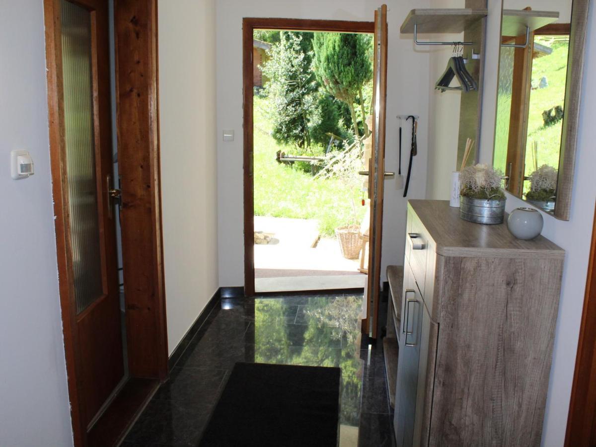 Ferienwohnung Staudacher Рордорф Экстерьер фото