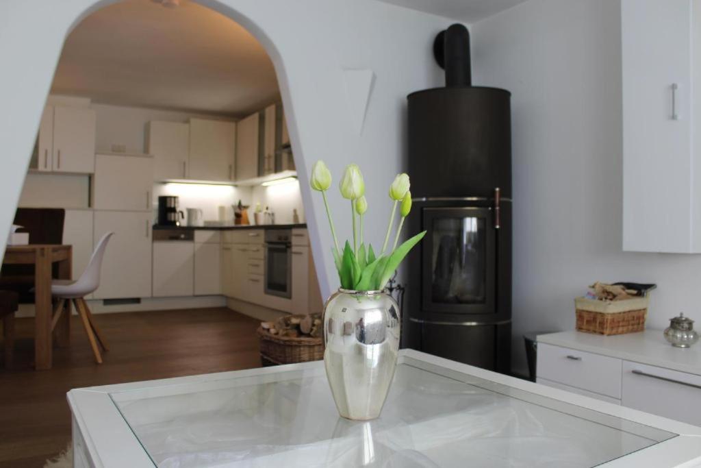Ferienwohnung Staudacher Рордорф Экстерьер фото